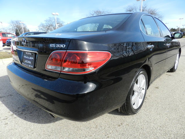 2005 Lexus ES 330 Base