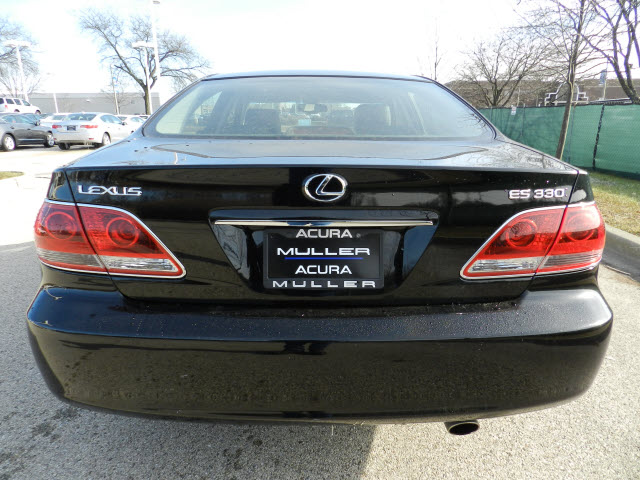 2005 Lexus ES 330 Base