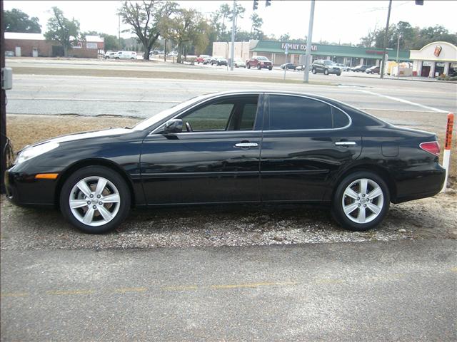 2005 Lexus ES 330 Unknown