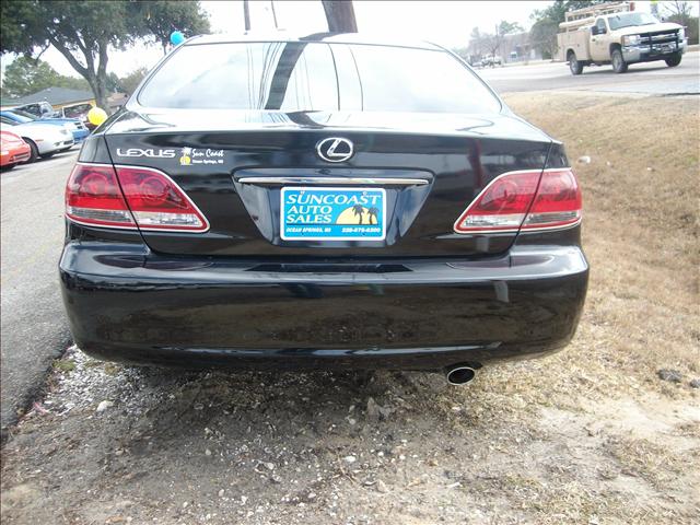 2005 Lexus ES 330 Unknown