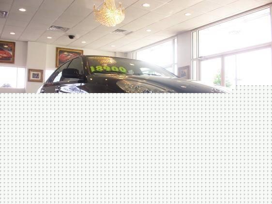 2005 Lexus ES 330 Base