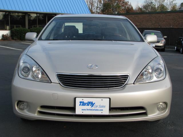 2005 Lexus ES 330 Base