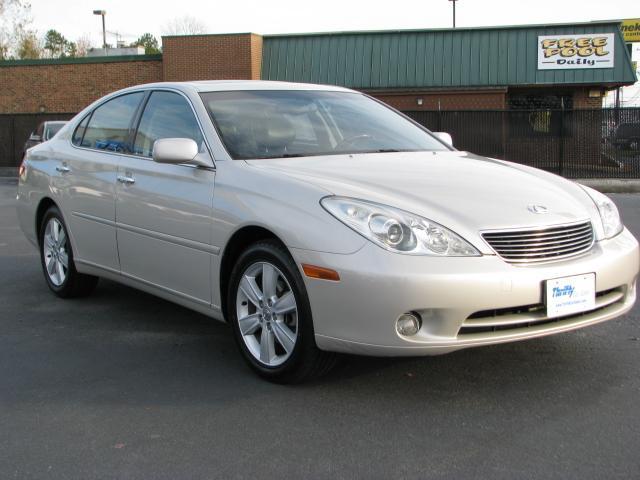 2005 Lexus ES 330 Base