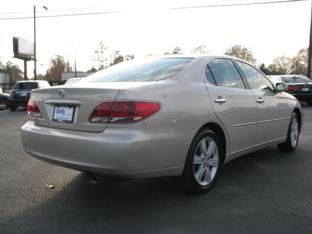 2005 Lexus ES 330 Base
