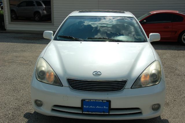 2005 Lexus ES 330 GL Manual W/siab