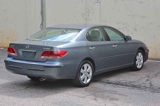 2005 Lexus ES 330 Unknown