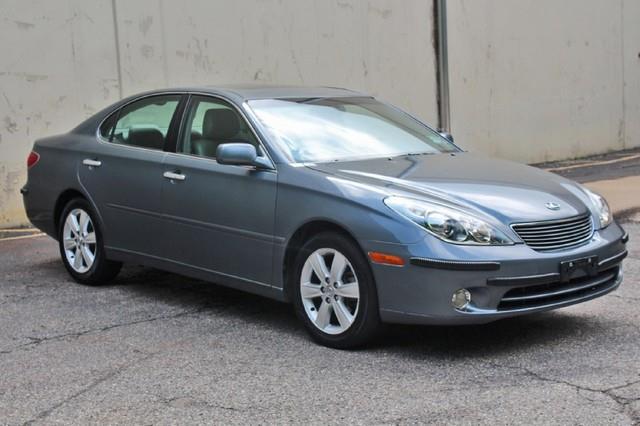 2005 Lexus ES 330 Unknown