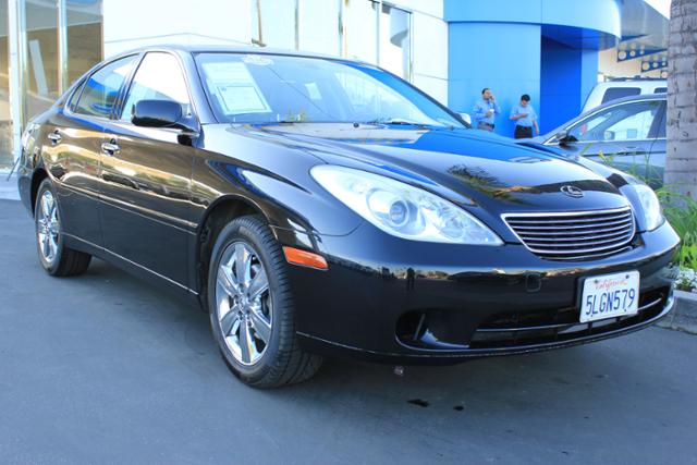 2005 Lexus ES 330 Base