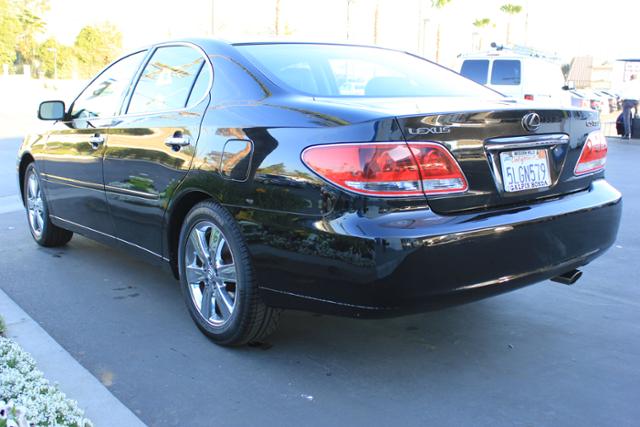 2005 Lexus ES 330 Base