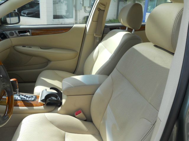 2005 Lexus ES 330 3.5tl W/tech Pkg