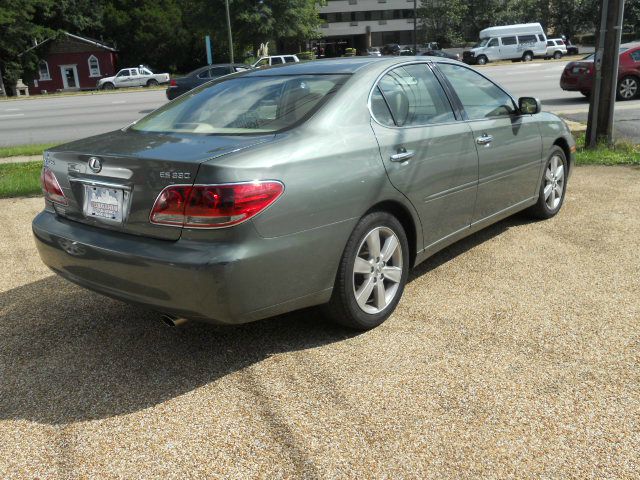 2005 Lexus ES 330 3.5tl W/tech Pkg