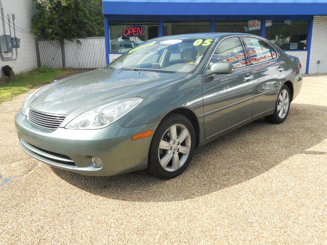 2005 Lexus ES 330 3.5tl W/tech Pkg