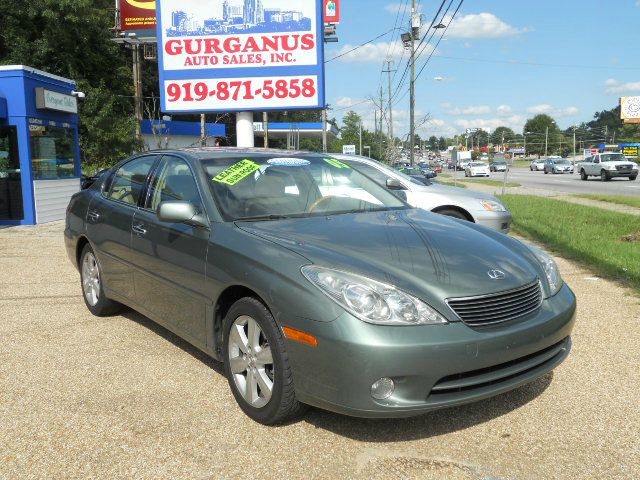 2005 Lexus ES 330 3.5tl W/tech Pkg