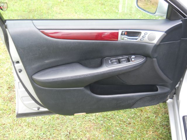 2005 Lexus ES 330 3.5tl W/tech Pkg