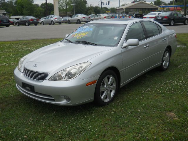 2005 Lexus ES 330 3.5tl W/tech Pkg