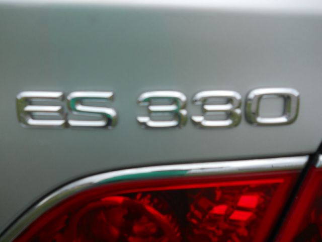 2005 Lexus ES 330 3.5tl W/tech Pkg