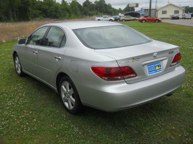 2005 Lexus ES 330 3.5tl W/tech Pkg