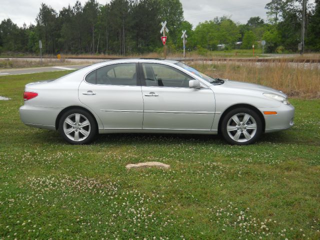 2005 Lexus ES 330 3.5tl W/tech Pkg