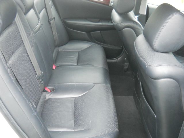 2005 Lexus ES 330 3.5tl W/tech Pkg