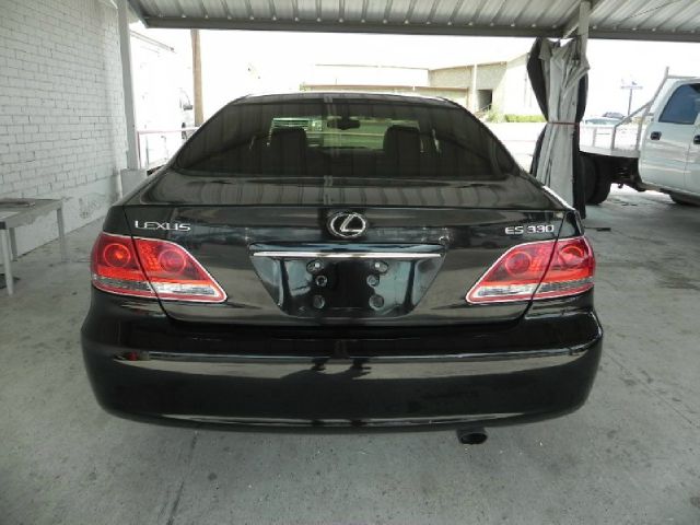 2005 Lexus ES 330 3.5tl W/tech Pkg