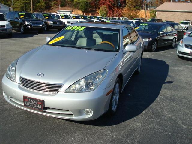 2005 Lexus ES 330 Unknown
