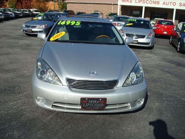 2005 Lexus ES 330 Unknown