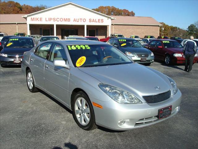 2005 Lexus ES 330 Unknown