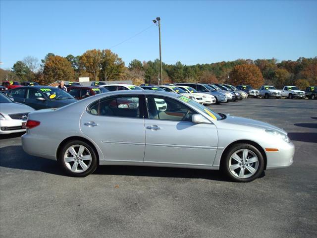 2005 Lexus ES 330 Unknown