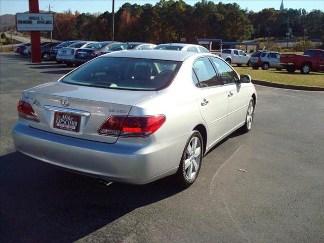 2005 Lexus ES 330 Unknown