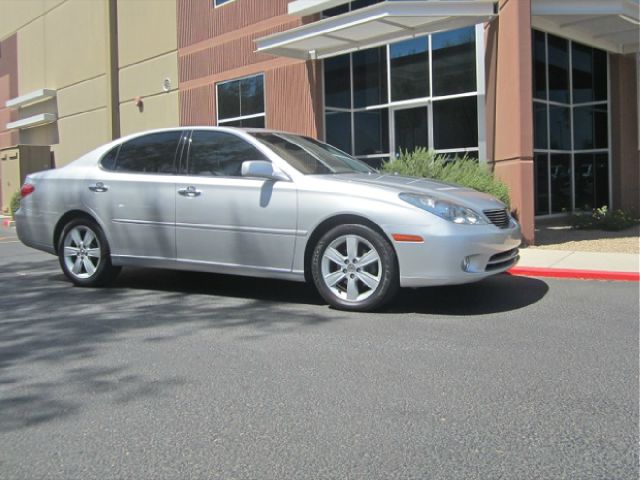 2005 Lexus ES 330 3.5tl W/tech Pkg