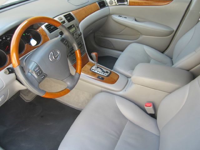 2005 Lexus ES 330 3.5tl W/tech Pkg