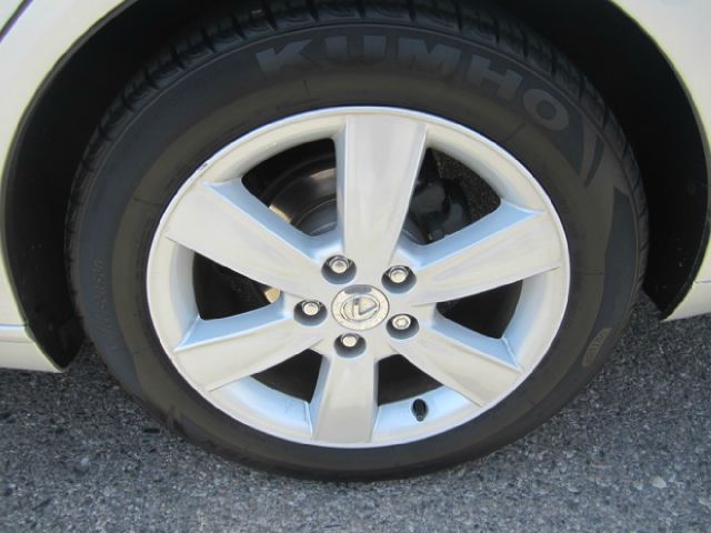 2005 Lexus ES 330 3.5tl W/tech Pkg