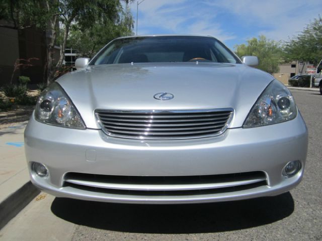 2005 Lexus ES 330 3.5tl W/tech Pkg