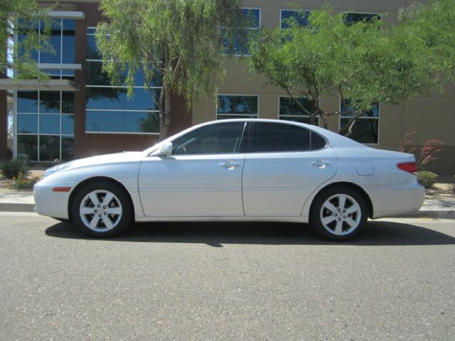 2005 Lexus ES 330 3.5tl W/tech Pkg