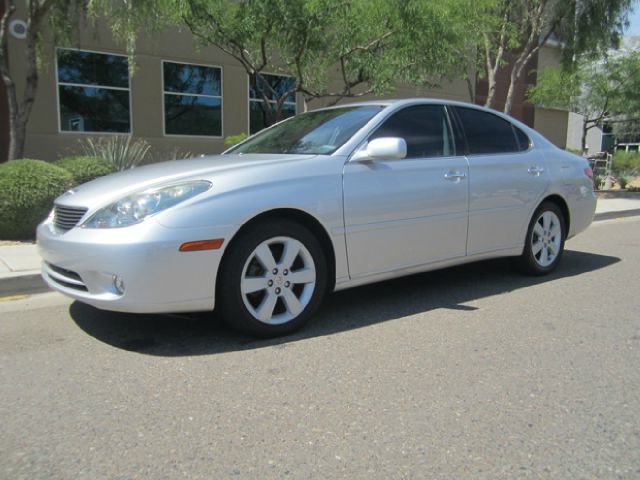 2005 Lexus ES 330 3.5tl W/tech Pkg