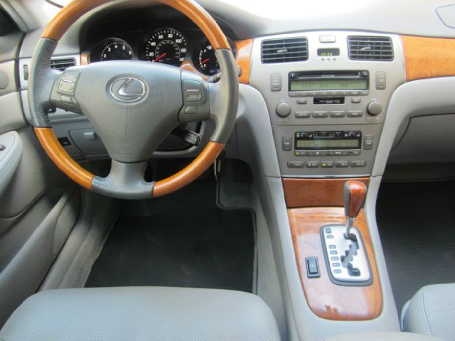 2005 Lexus ES 330 3.5tl W/tech Pkg
