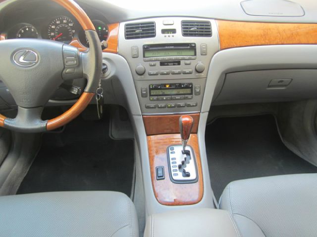 2005 Lexus ES 330 3.5tl W/tech Pkg