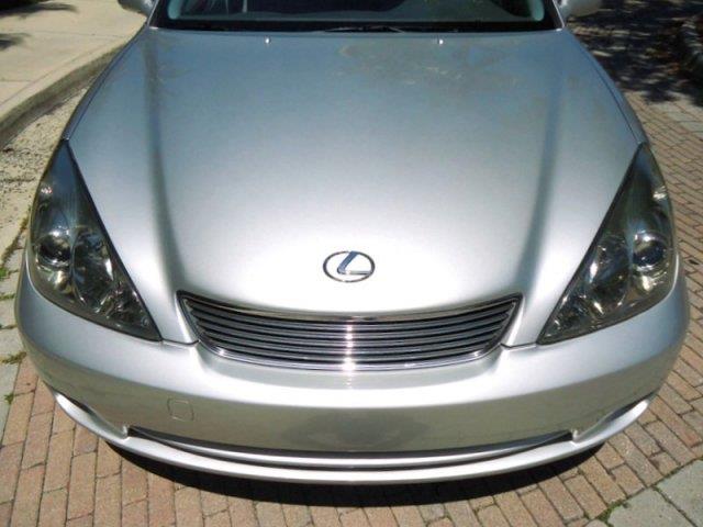 2005 Lexus ES 330 Unknown