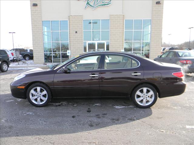 2005 Lexus ES 330 Base