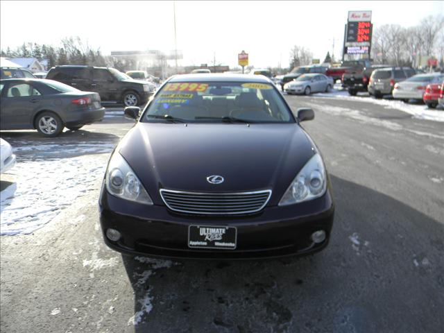 2005 Lexus ES 330 Base