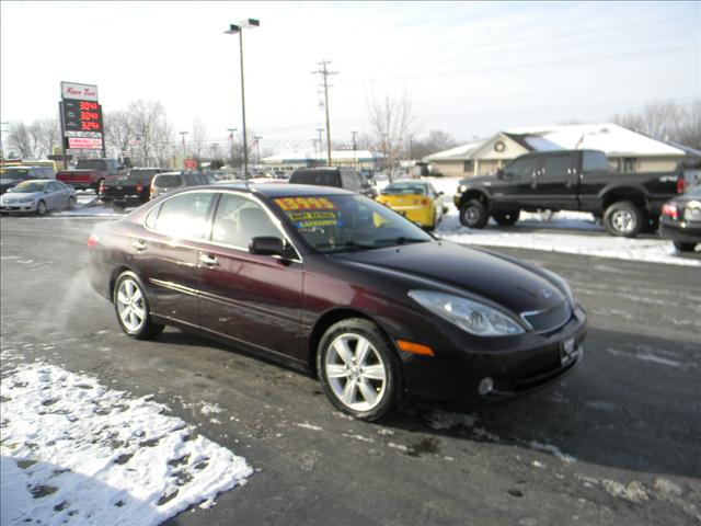 2005 Lexus ES 330 Base