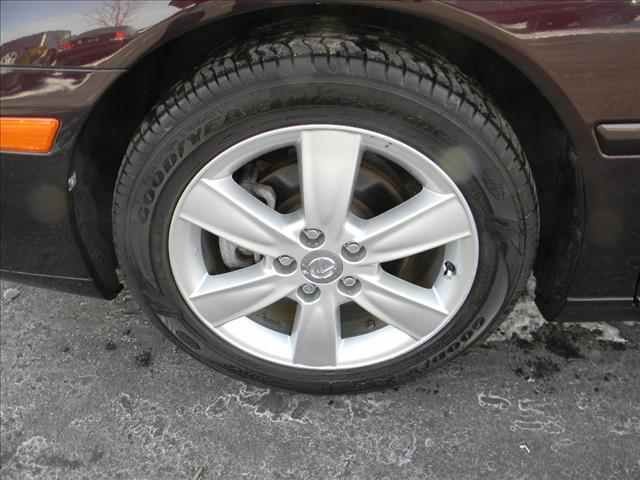 2005 Lexus ES 330 Base
