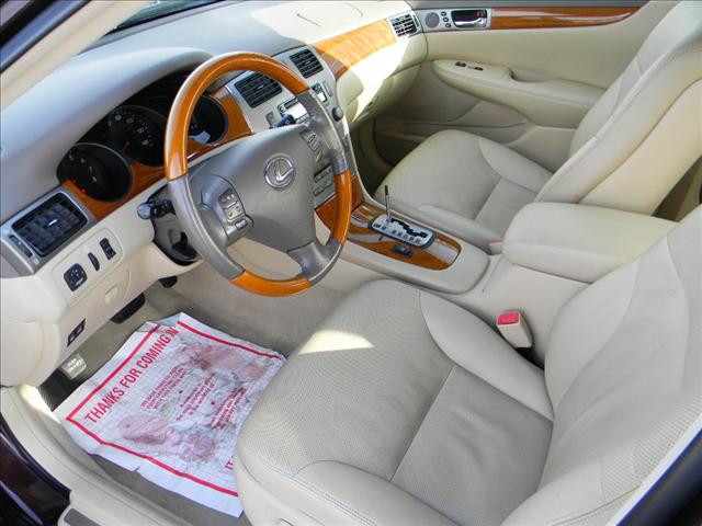 2005 Lexus ES 330 Base