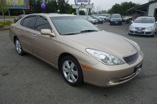 2005 Lexus ES 330 3.5tl W/tech Pkg