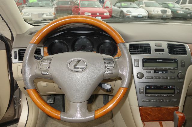 2005 Lexus ES 330 3.5tl W/tech Pkg