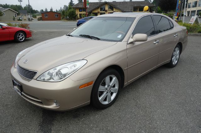 2005 Lexus ES 330 3.5tl W/tech Pkg