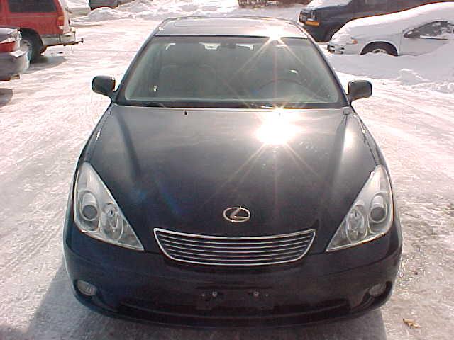 2005 Lexus ES 330 Base