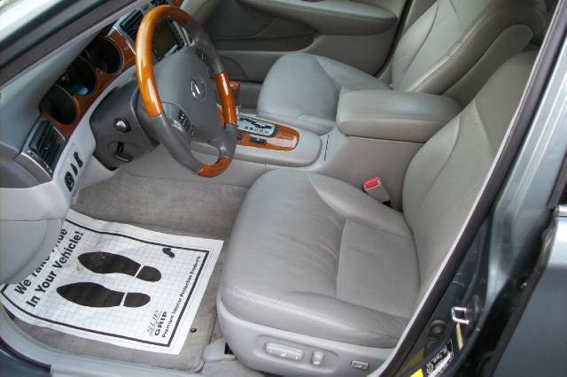 2005 Lexus ES 330 Base