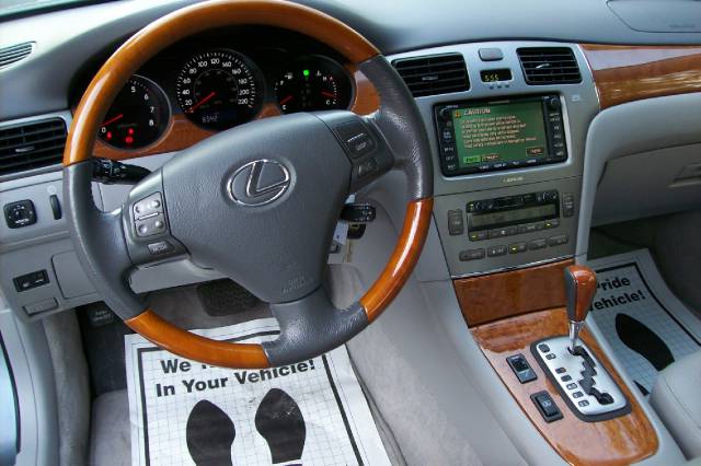 2005 Lexus ES 330 Base