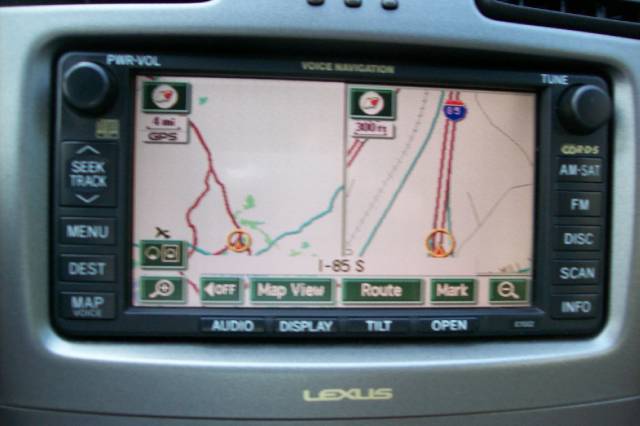 2005 Lexus ES 330 Base